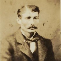 Edward Fayette Springer (ca. 1915-1925)