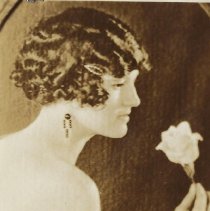 Barbara Ann Springer Photograph