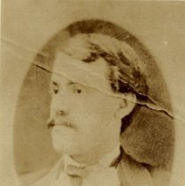 Edward Fayette Meredith Photograph