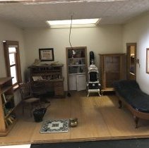 Ira Bowman Office Dirama