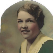 Ruth L. Gill (ca. 1930-1940)