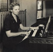 Kathleen Reiners (1907-1988)