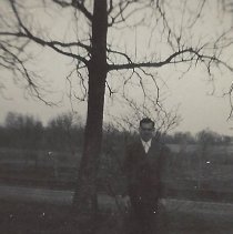 Eugene C. Owen (1921-1986)