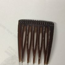 Robert C Graham-comb