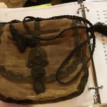 Robert C Graham Collection Purse