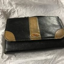 Robert C Graham Collection-Purse