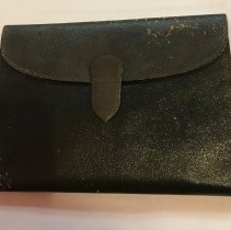 Robert C Graham's wallet