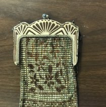 Robert C Graham Collection Purse