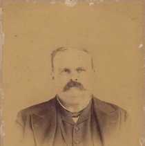 Dr. W.L. Young (ca. 1870-1890)