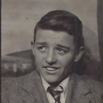 Kenneth Davis (ca. 1930-1955)