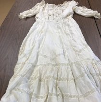 Kraft collection-HelenS Vantrees dress