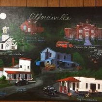Alfordsville painting