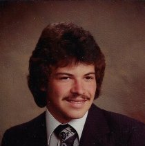 Scott Allen Chandler (ca. 1975-1985)