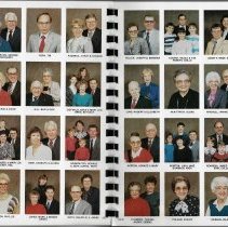 Westminister Presbyterian Church Directory