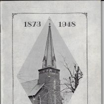 St. Mary's Catholic Church Diamond Anniversary