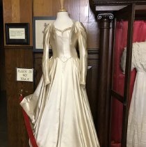 Kraft Collection Wedding Gown