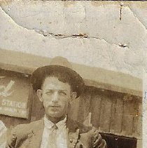 Hugh Arthur McCain (1881-1945)