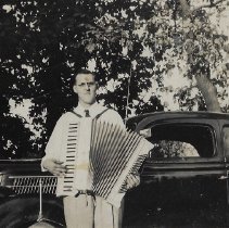 Eugene C. Owen (1921-1986)