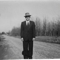 Eugene C. Owen (1921-1986)