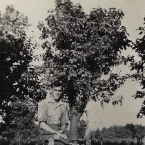 Eugene C. Owen (1921-1986)