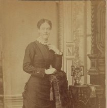 Rose Hawkins (ca. 1880-1900)