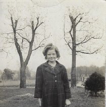 Grace (Bartle) Davis (ca. 1935-1955)