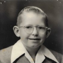 Phillip M. "Max" Summers (ca. 1947)