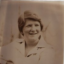 Ann Denise McDonald (ca. 1965-1975)