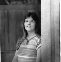 Gail Laronne Wagler (ca. 1975-1985)