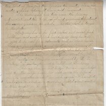 History of Montgomery, Indiana