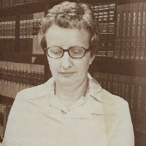 Doris Chapman (1965-1975)
