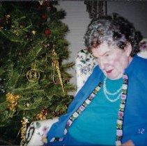 Dorothy (Roberts) Bingham  (1997)