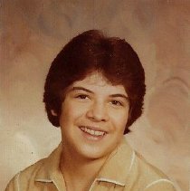 Scott Allen Chandler (ca. 1975-1985)