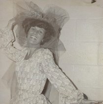 Mary A. (Gray) Bassler (1975)