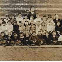 Myrtle Eskew & Class