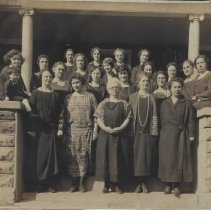 Plainville Progressive Club