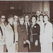 Soil & Water Conservation (ca. 1965-1975)