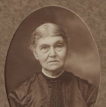 Armilda Hackler Williams photograph (ca. 1910-1930)