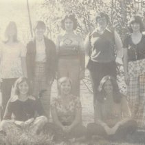 Washington H.S. Beta Club