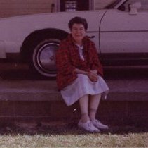 Dorothy (Roberts) Bingham  (ca. 1965-1975)