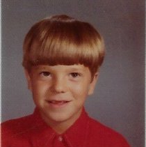 Keith Purcell (ca. 1965-1975)