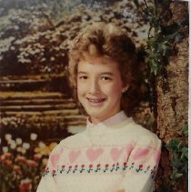 Kim Gress (ca. 1985-1995)