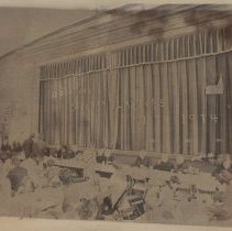 100 year celebration of St. Mary's Catholic Church (1974)