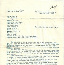 Page 1 of Harris et. al. v. Miller et. al. partition compliant