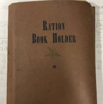 Ration Book