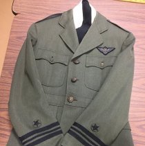 Adrain Allison Collection