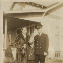 Adrain Allison Collection