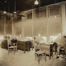 Allen, Hastings & Allen law firm (ca. 1925)