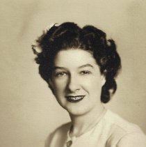 Dorothy (Roberts) Bingham (1924-2006)