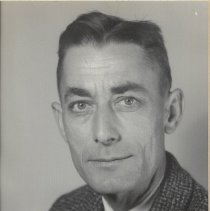 Hugh Jones (1912-2006)